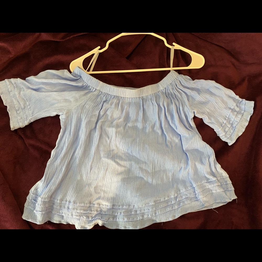 Impeccable Pig Top